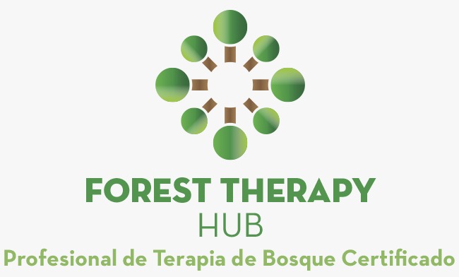 Certificat de Forest Therapy Hub de professional de teràpia de bosc